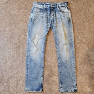 Express Jeans